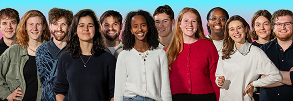 KRO-NCRV Radioschool zoekt nieuw talent