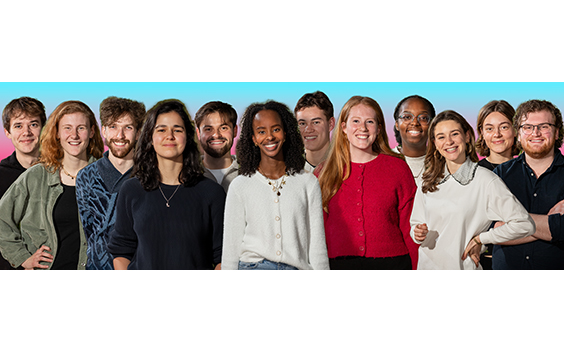 KRO-NCRV Radioschool zoekt nieuw talent