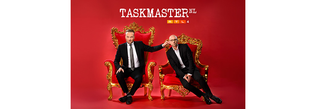 Taskmaster krijgt tweede seizoen