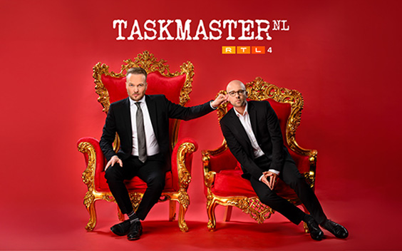 Taskmaster krijgt tweede seizoen