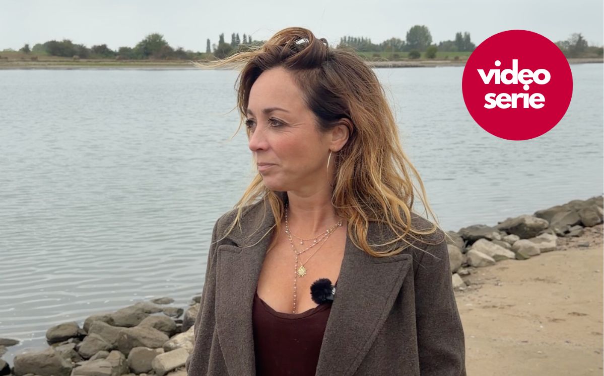 Van Het Klokhuis tot dierbare jeugdherinnering: hoe is het nu met Lisa Wade?