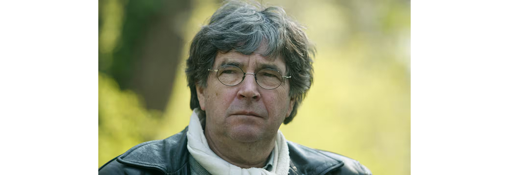 Regisseur Bram van Erkel op 94-jarige leeftijd overleden