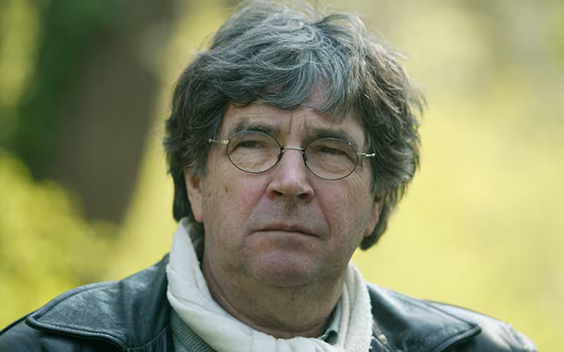 Regisseur Bram van Erkel op 94-jarige leeftijd overleden