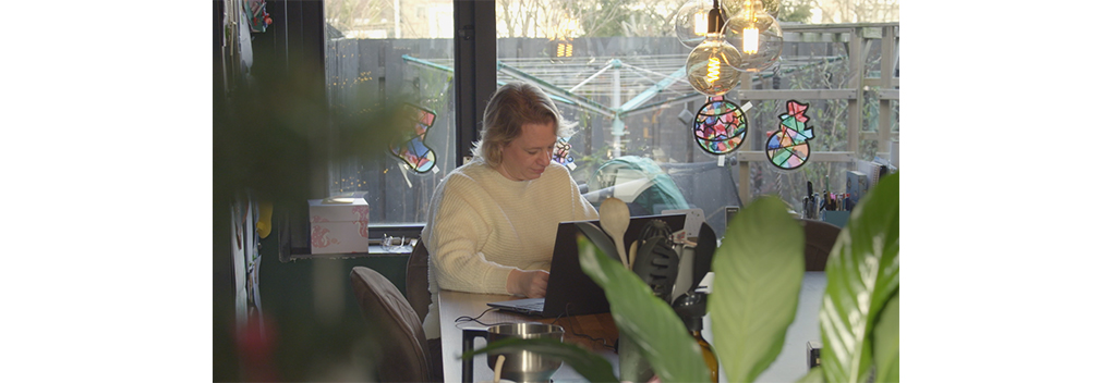 Documentaire Erfenis van Liefde bij BNNVARA