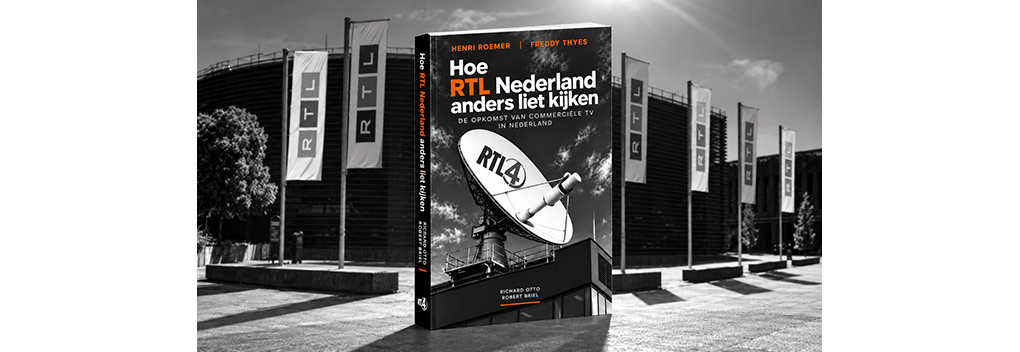 Hoe RTL Nederland anders liet kijken