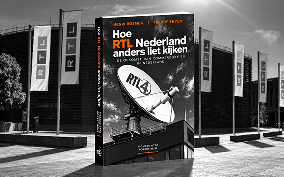 Hoe RTL Nederland anders liet kijken