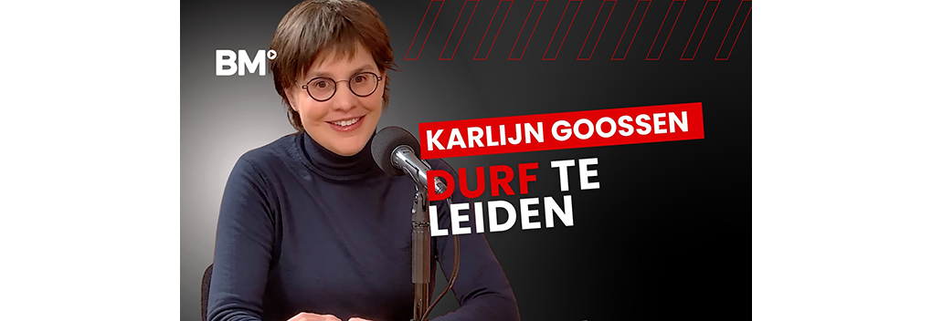 Karlijn Goossen: lessen in journalistiek leiderschap