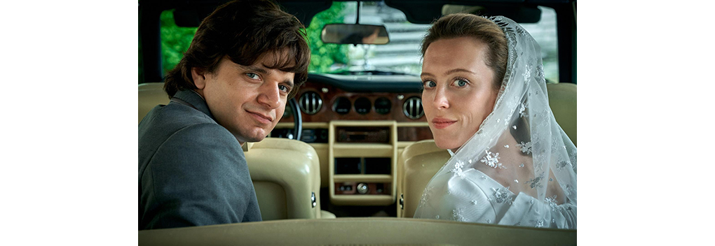 Meer bekend over cast Videoland Original Mabel & Margarita
