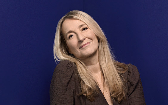 Mascha van Erven nieuwe mediadirecteur AVROTROS