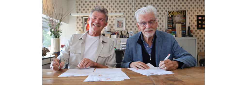 MAX Magazine passeert kwart miljoen oplage