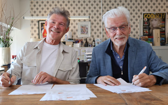 MAX Magazine passeert kwart miljoen oplage