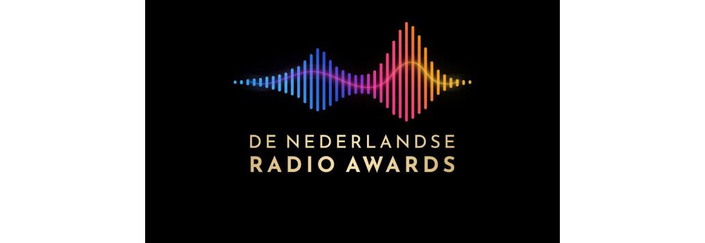 Nieuwe landelijke radioprijzen: De Nederlandse Radio Awards