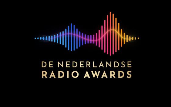 Nieuwe landelijke radioprijzen: De Nederlandse Radio Awards