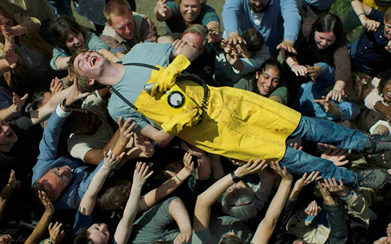 EO-film wint Prix Europa