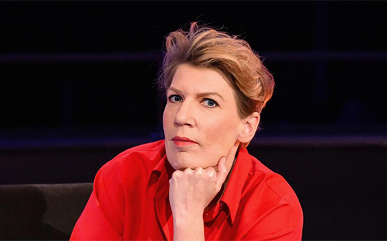 De slimste mens trekt miljoen kijkers na overlijden Paulien Cornelisse