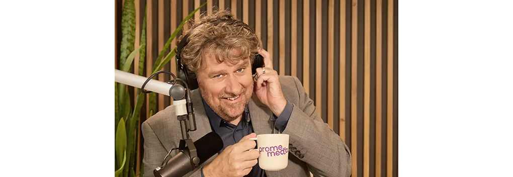 Promenade presenteert: Promemedia