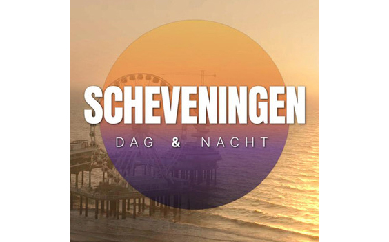Programma Scheveningen Dag & Nacht bij RTL 5 en Videoland