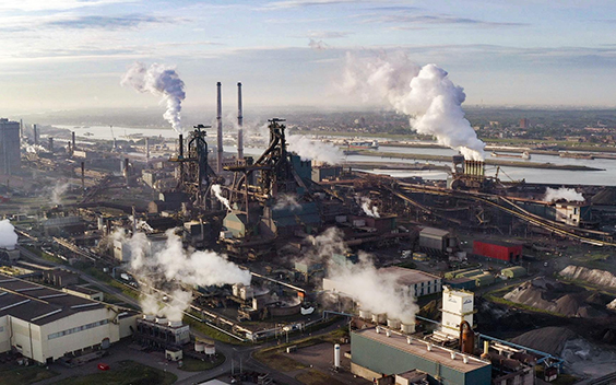 Medialogica: Tata’s groene belofte bij HUMAN