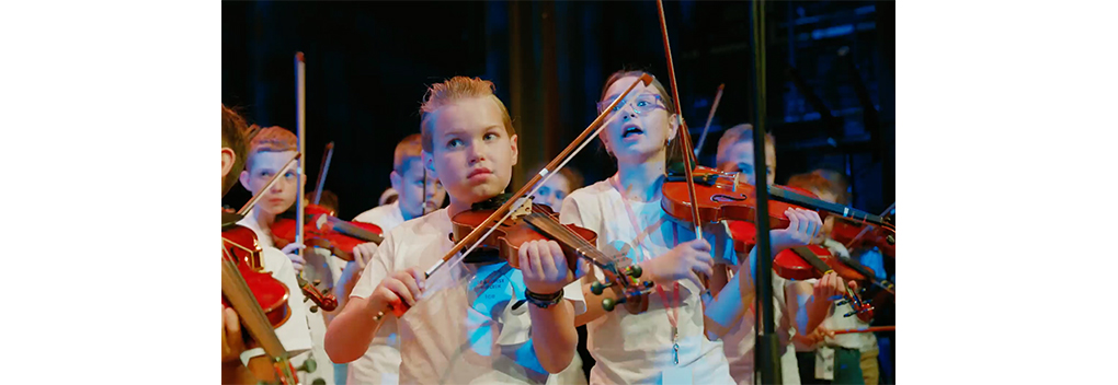 Toekomstmuziek: van twijfel naar trots op 25 oktober bij L1