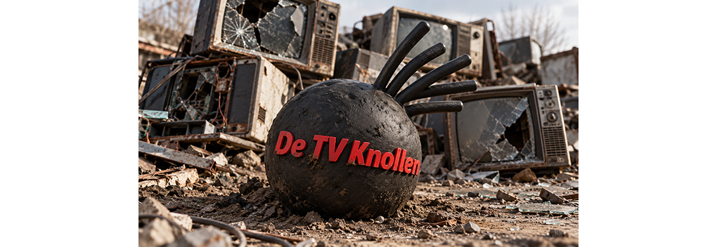 TV Knollen 2026 zijn bekend