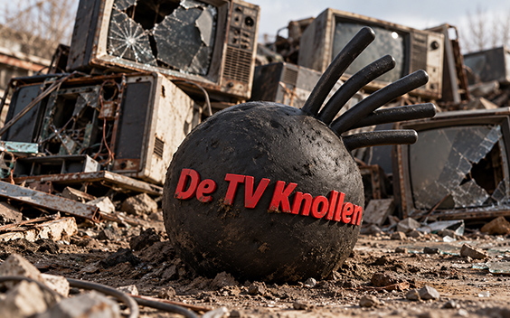 TV Knollen 2026 zijn bekend